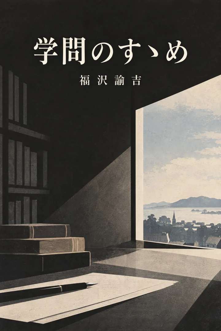 学問のすゝめ