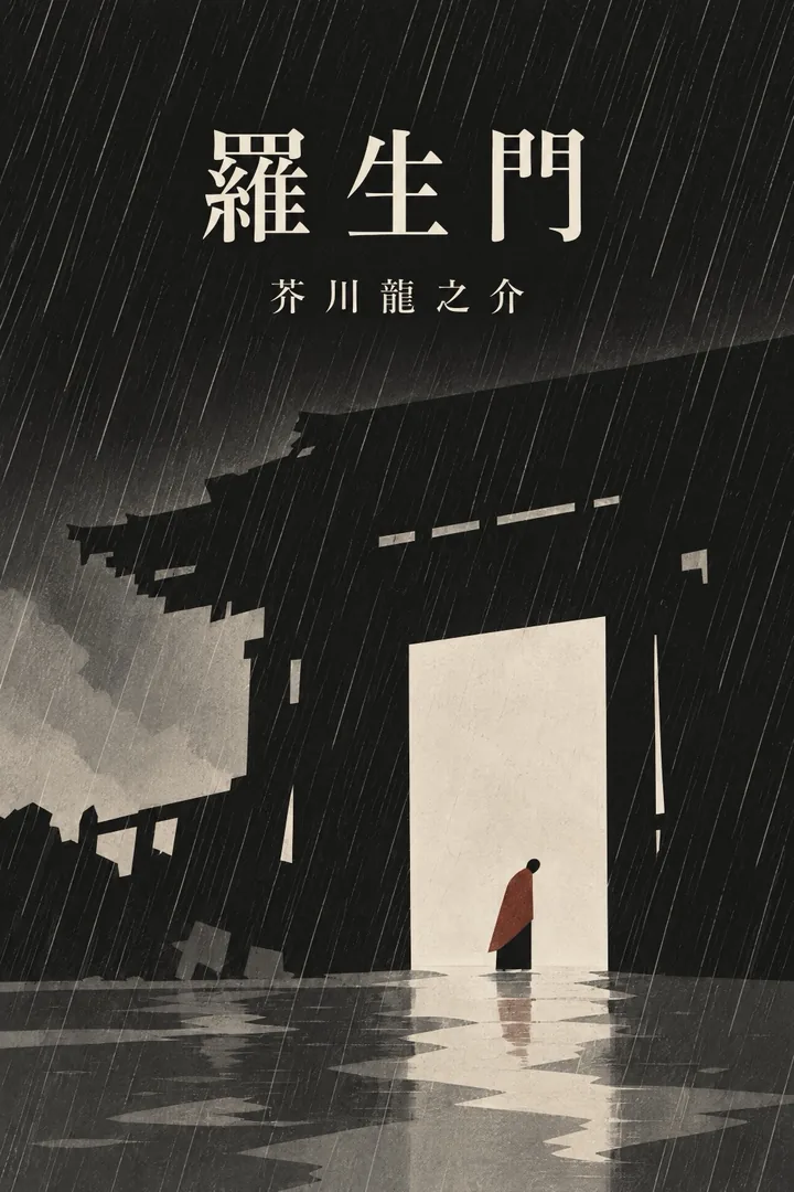 羅生門