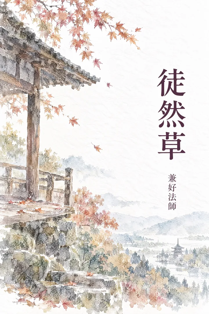 徒然草